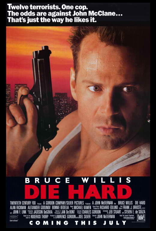 Die Hard (1988)