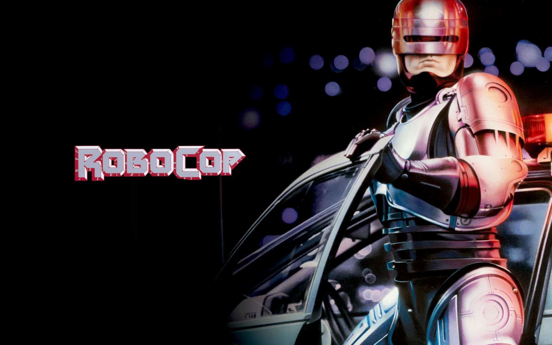 RoboCop (1987)