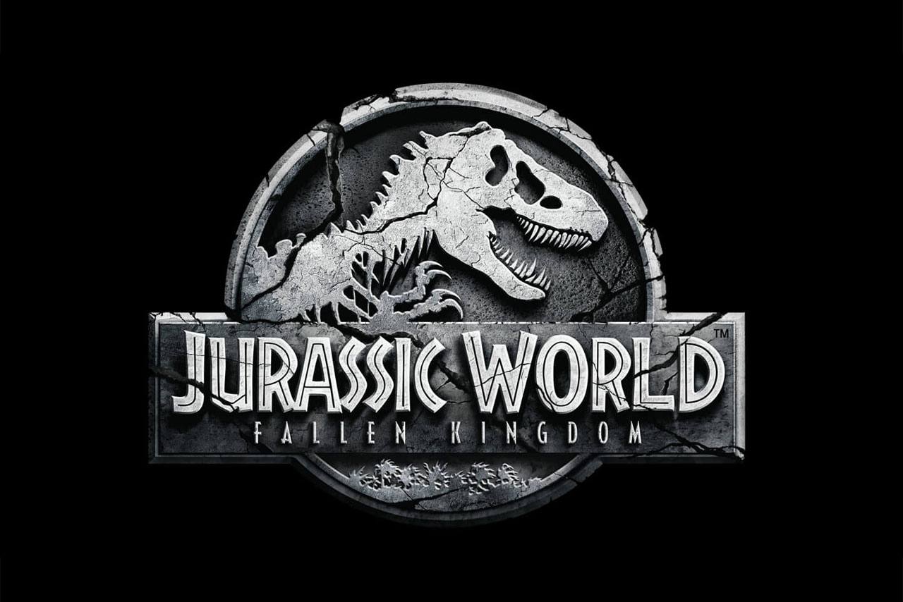 Jurassic World: Fallen Kingdom (2018)