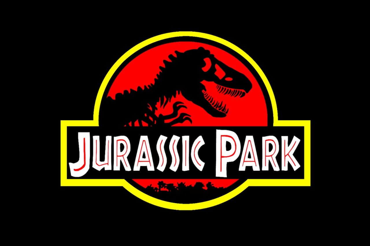 Jurassic Park (1993)