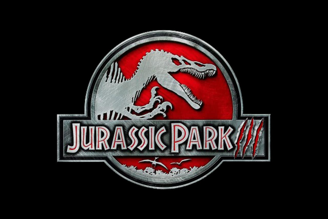 Jurassic Park III (2001)