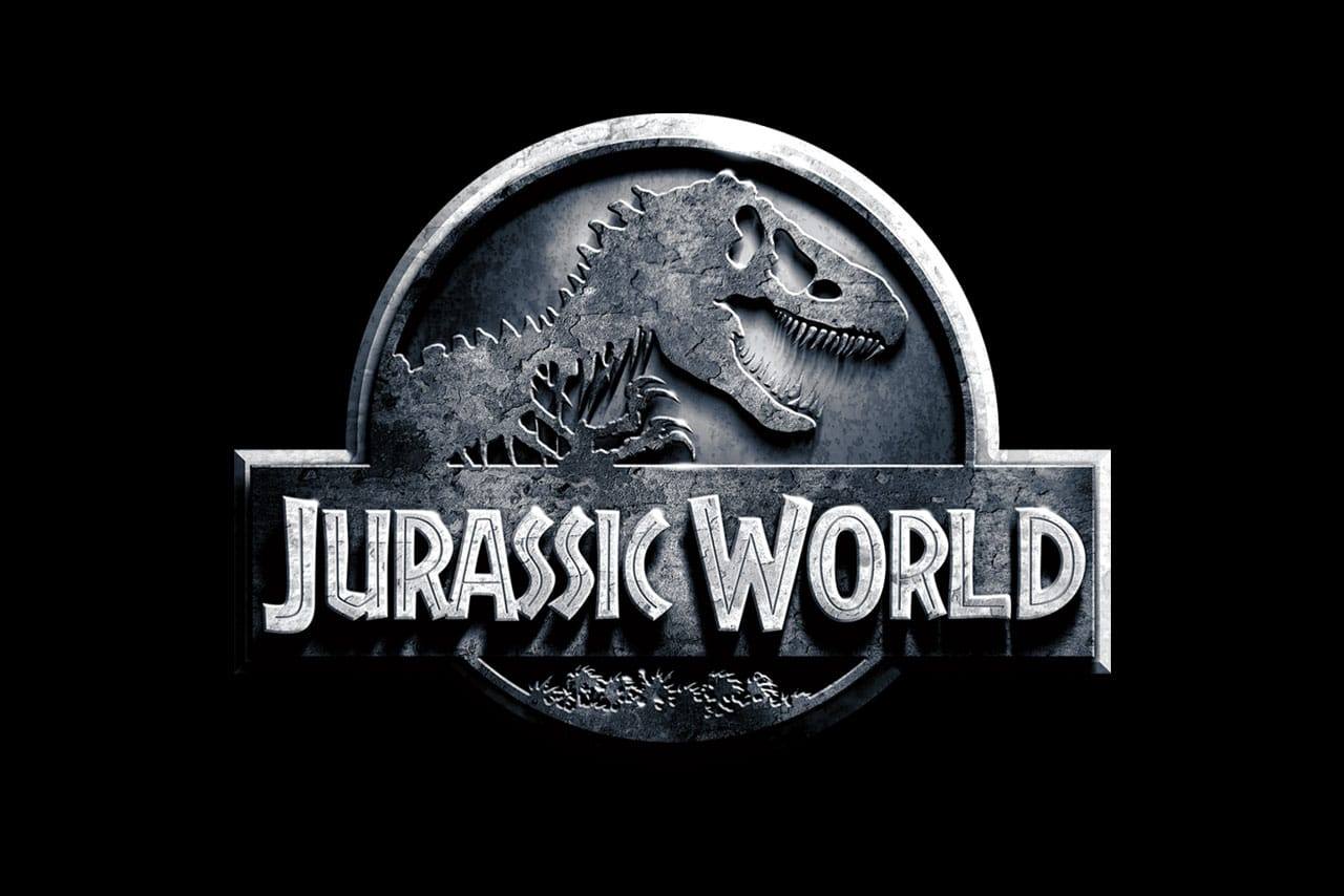 Jurassic World (2015)