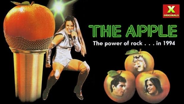 The Apple (1980)