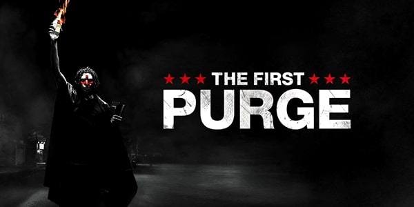The First Purge (2018)