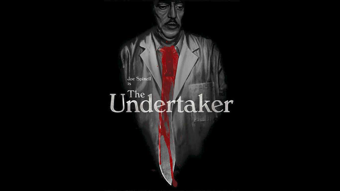 The Undertaker (1988)