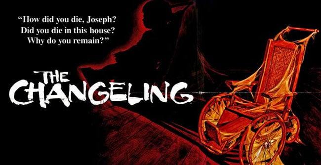 The Changeling (1980)