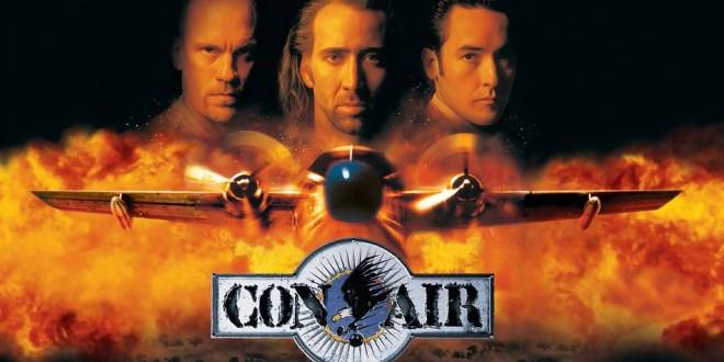 Con Air