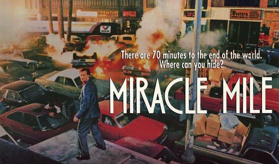 Miracle Mile
