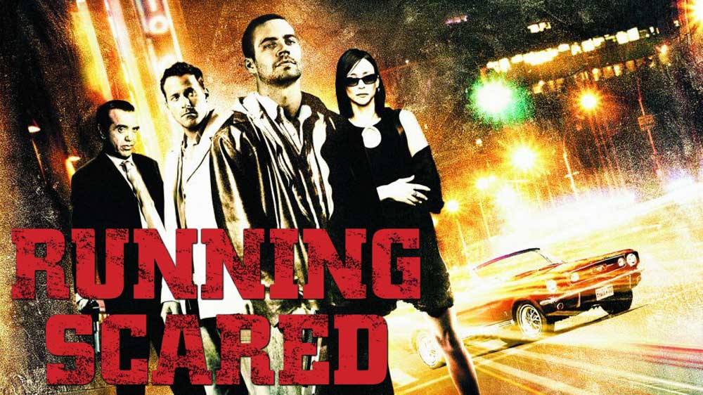 Running Scared