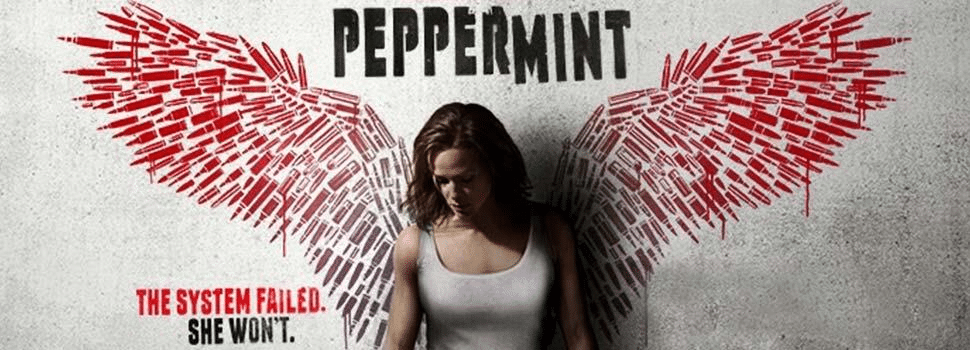 Peppermint