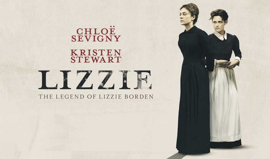Lizzie