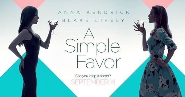 A Simple Favor