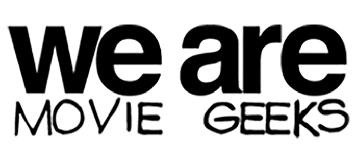 We Are Movie Geeks American Dresser