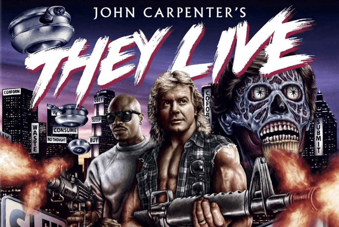 They Live