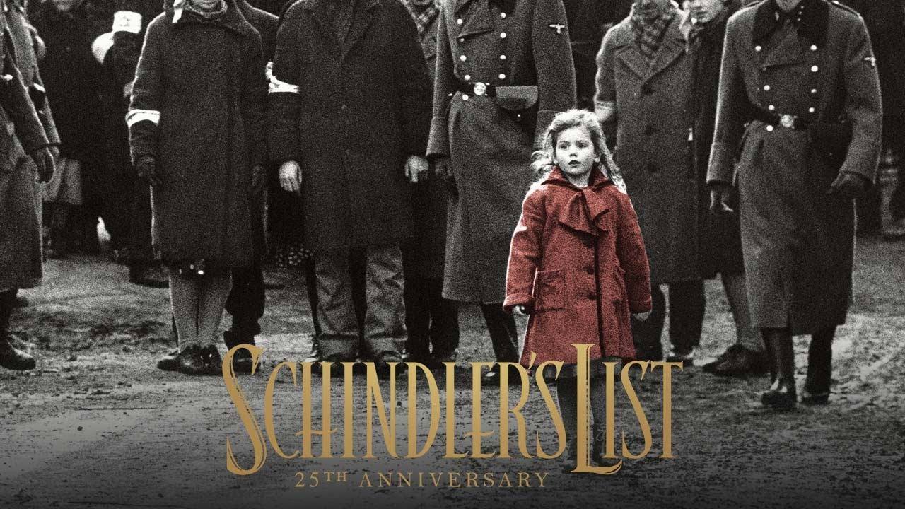 Schindler's List
