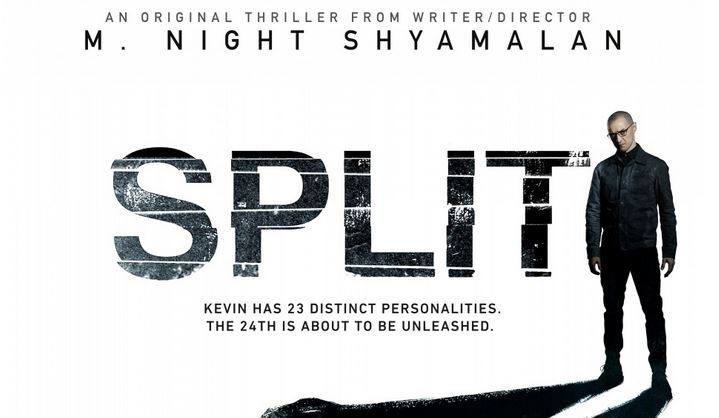 Split