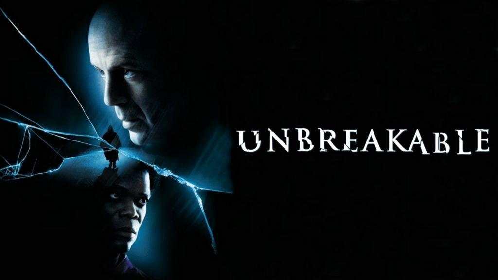 Unbreakable