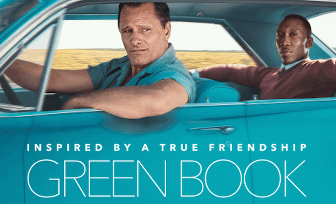 Green Book (2018)