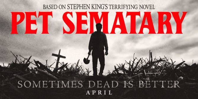 Pet Sematary