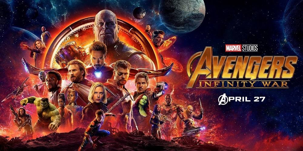 Avengers: Infinity War