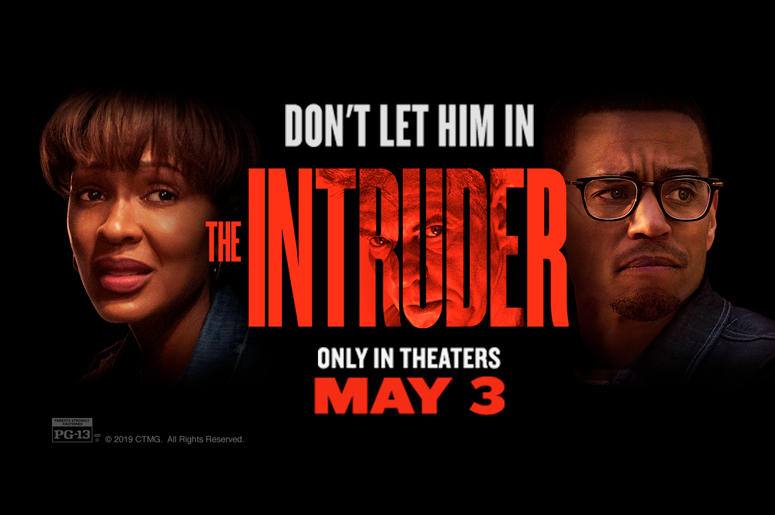 The Intruder