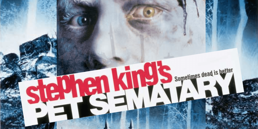 Pet Sematary