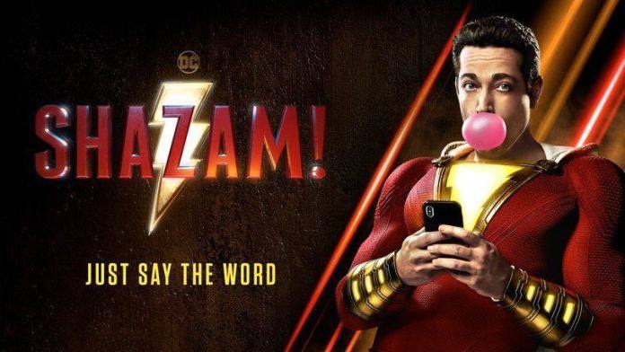 Shazam!