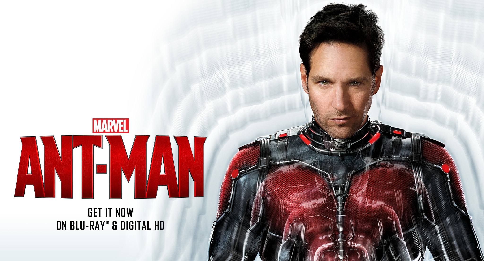 Ant-Man