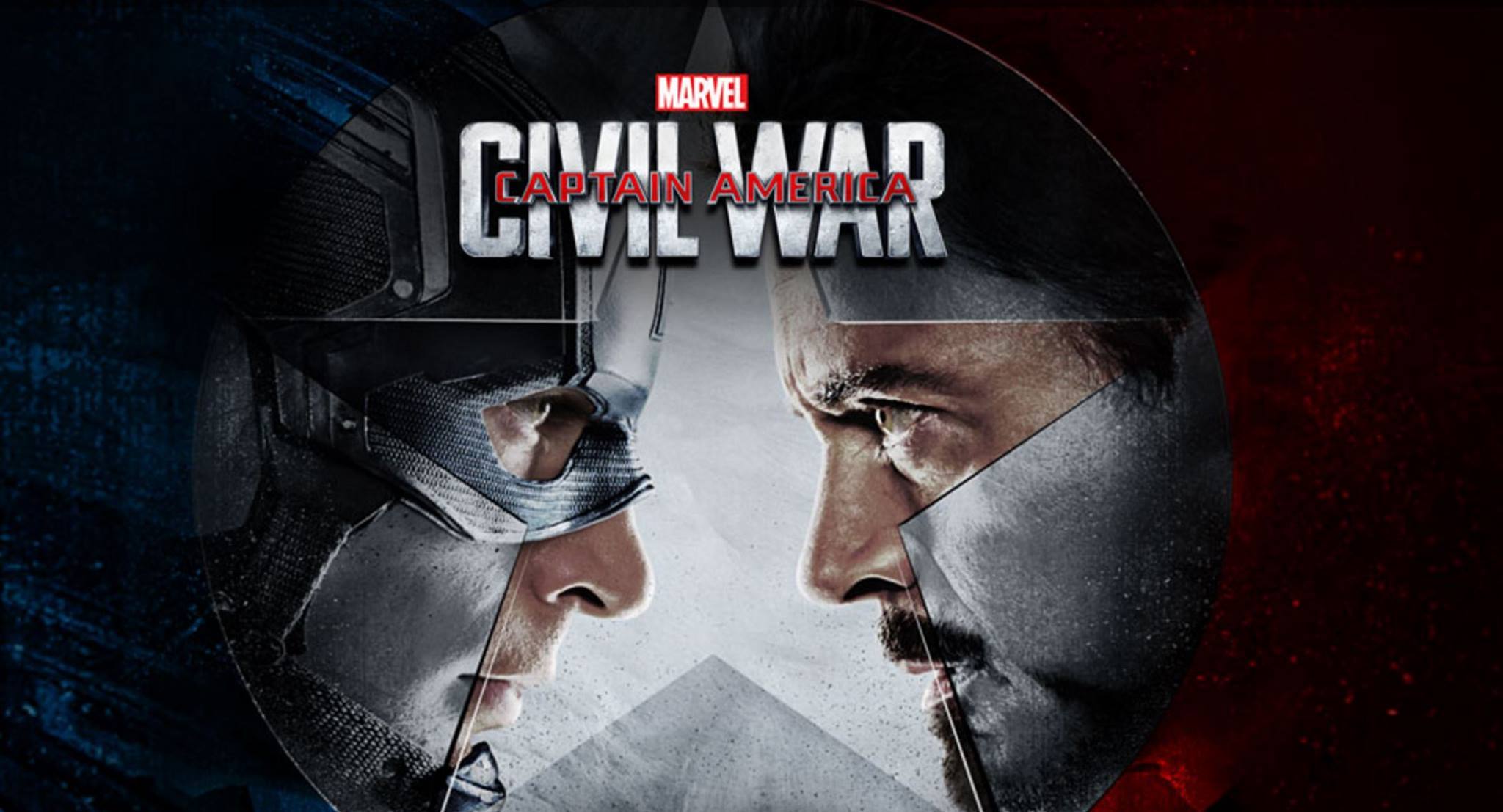 Captain America: Civil War (2016)