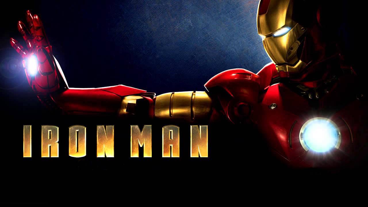 Iron Man
