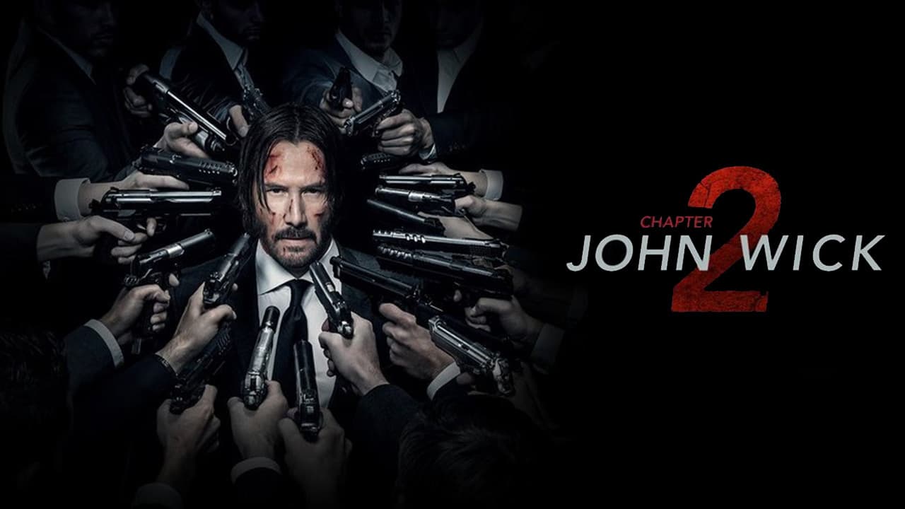 John Wick: Chapter 2