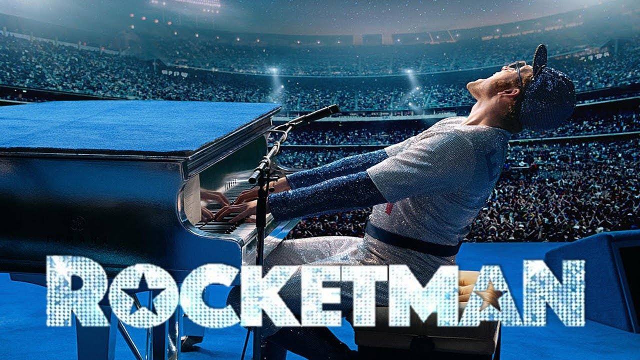 Rocketman