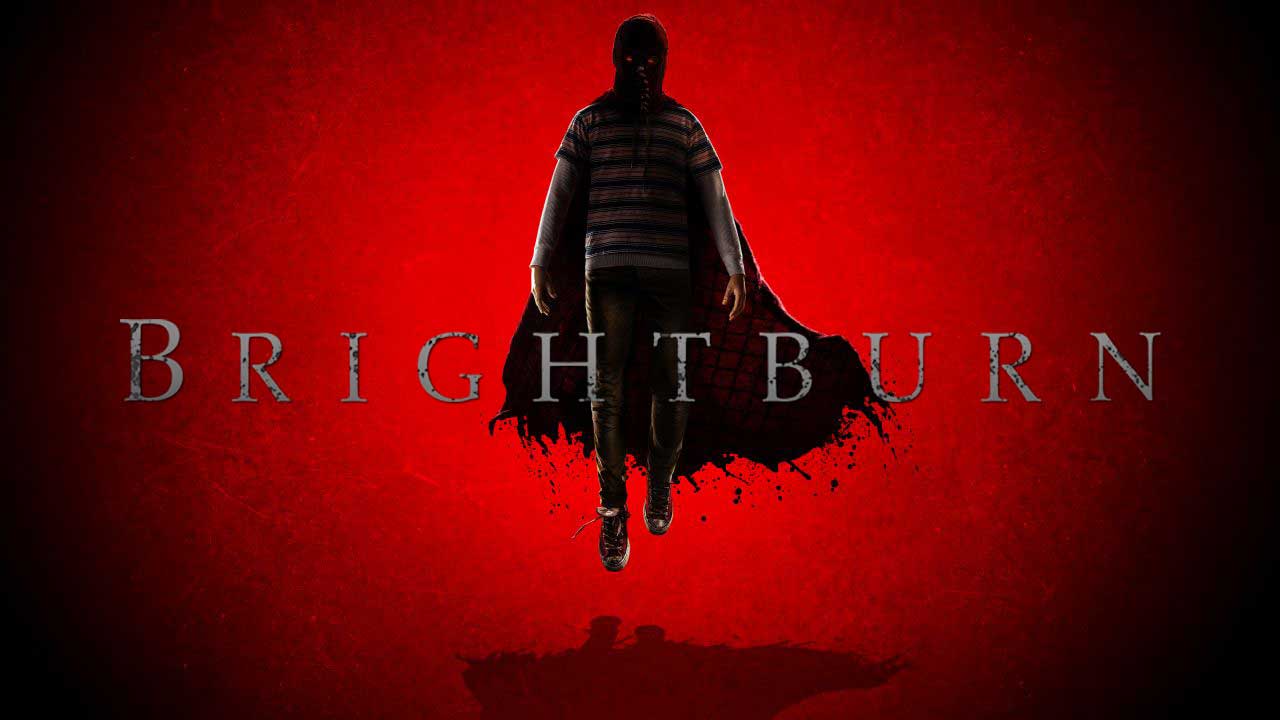 Brightburn