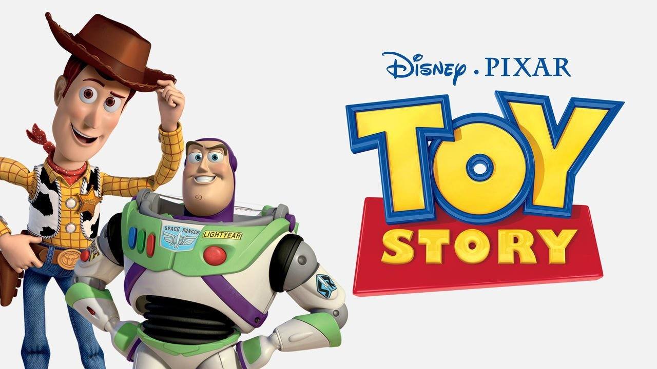 Toy Story