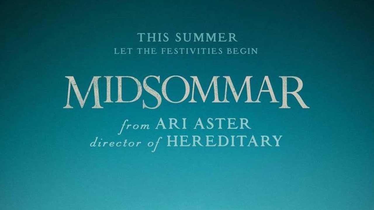 Midsommar