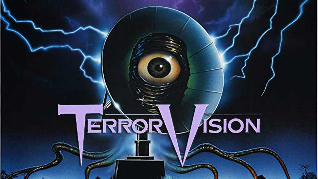 TerrorVision