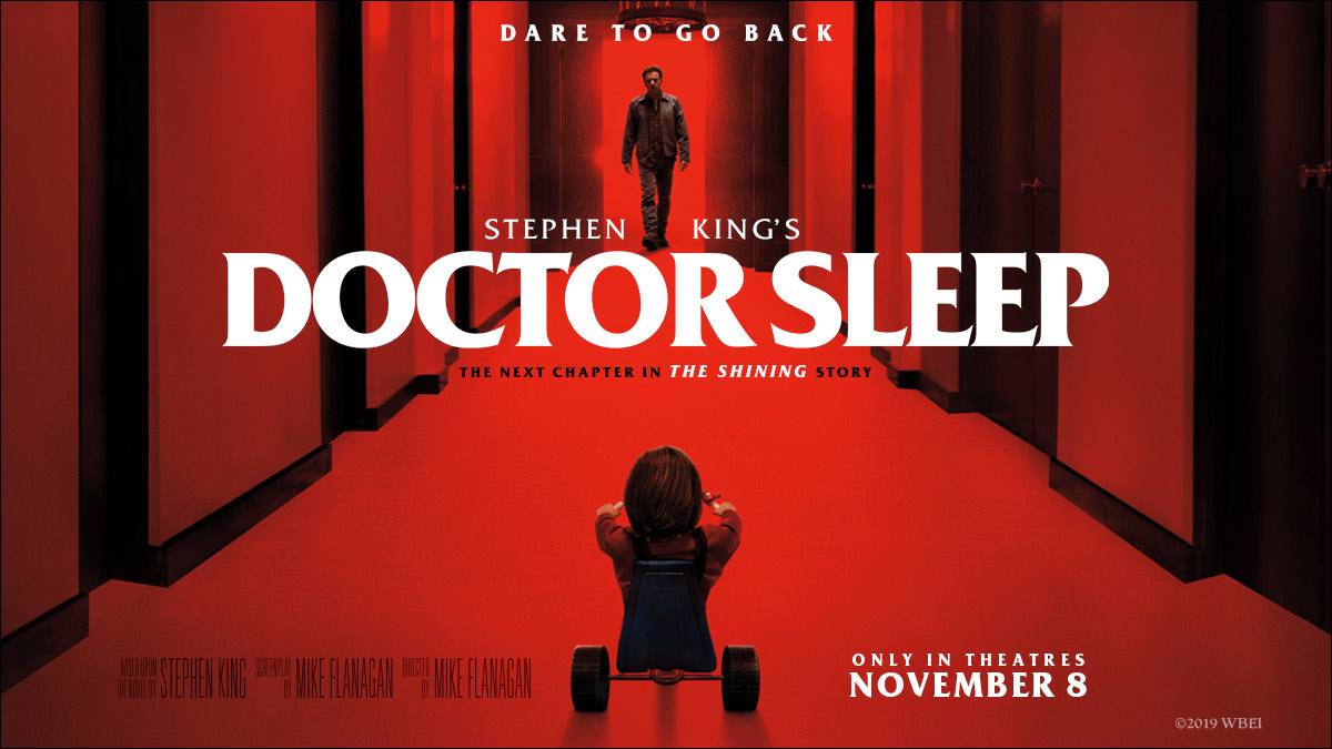 Doctor Sleep
