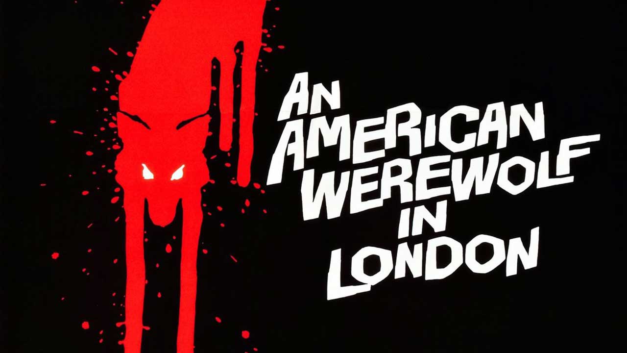 An American Werewolf in London