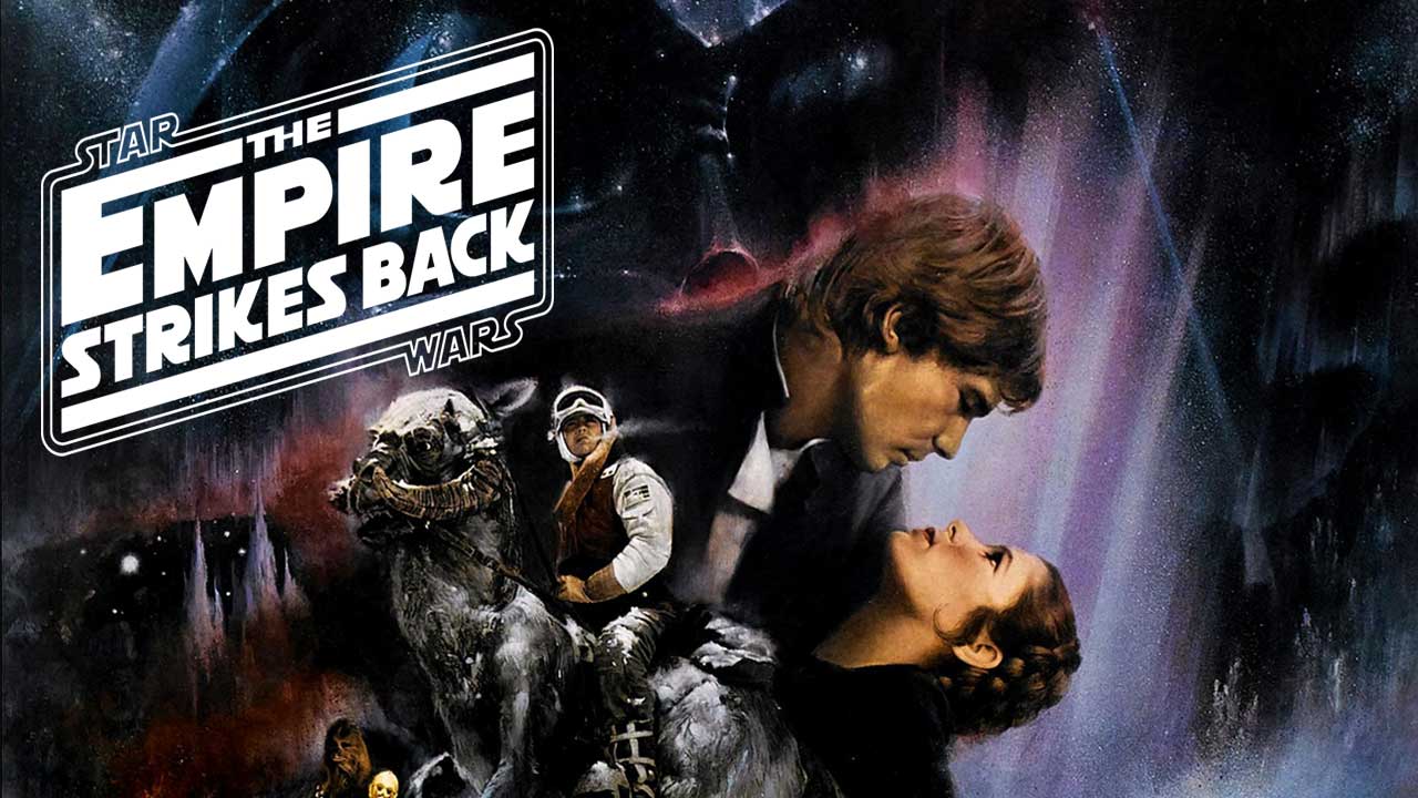 Star Wars: Episode V - The Empire Strikes Back