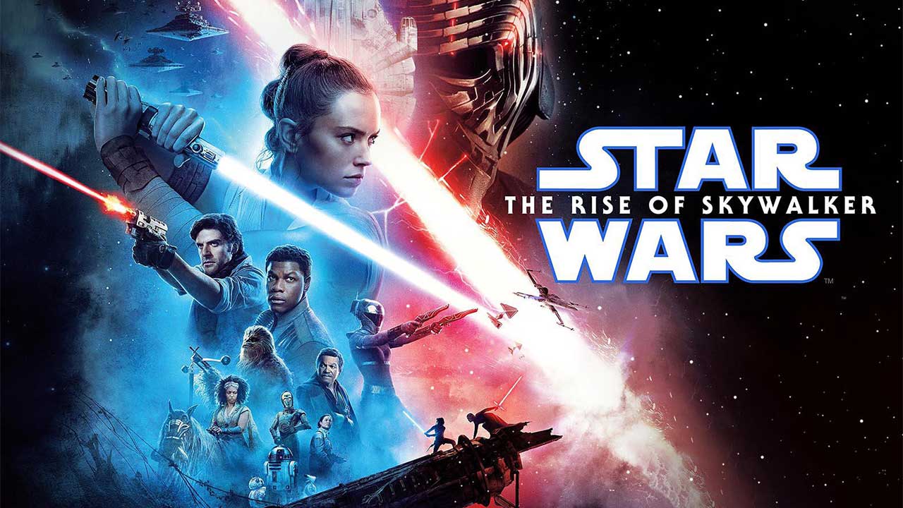 Star Wars: Episode IX – The Rise of Skywalker (2019)