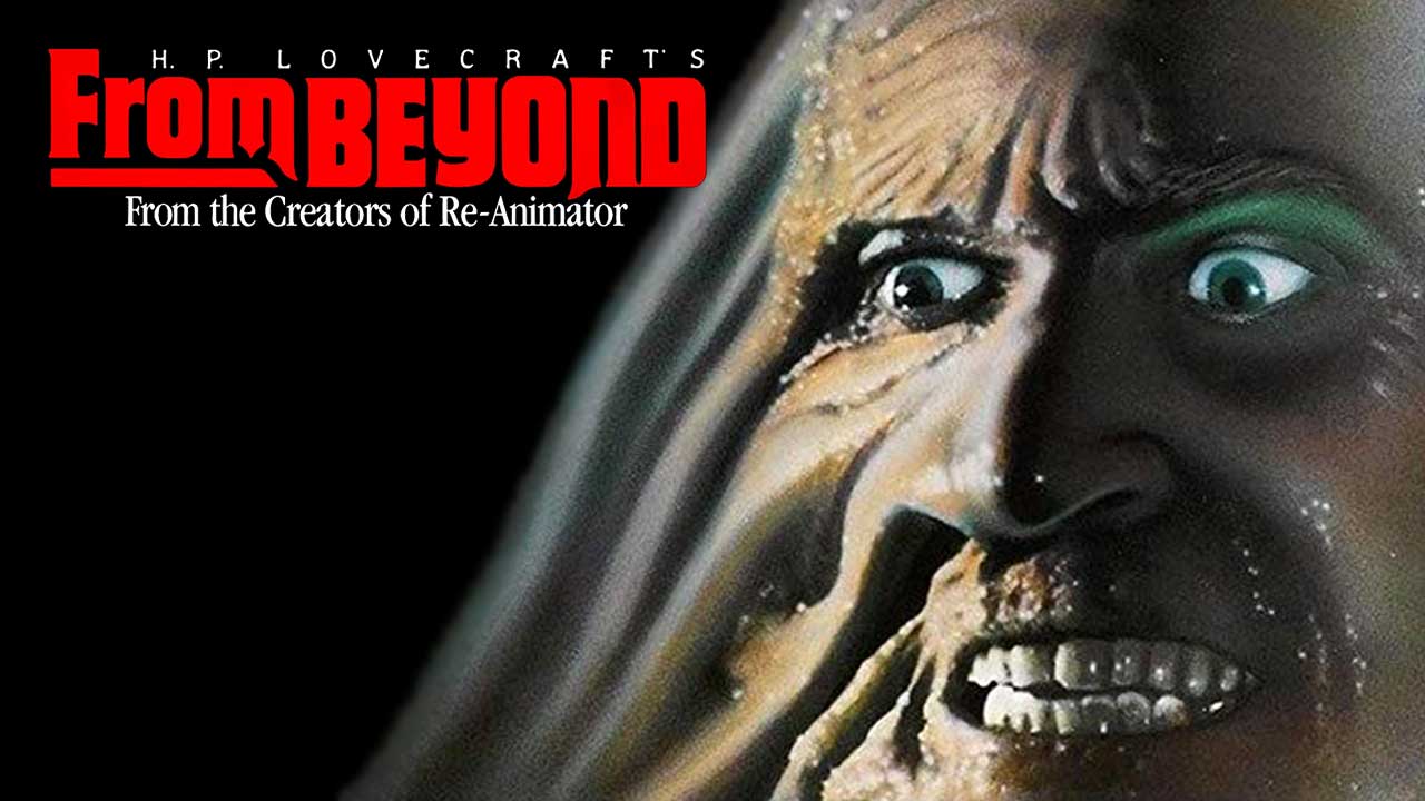 From Beyond