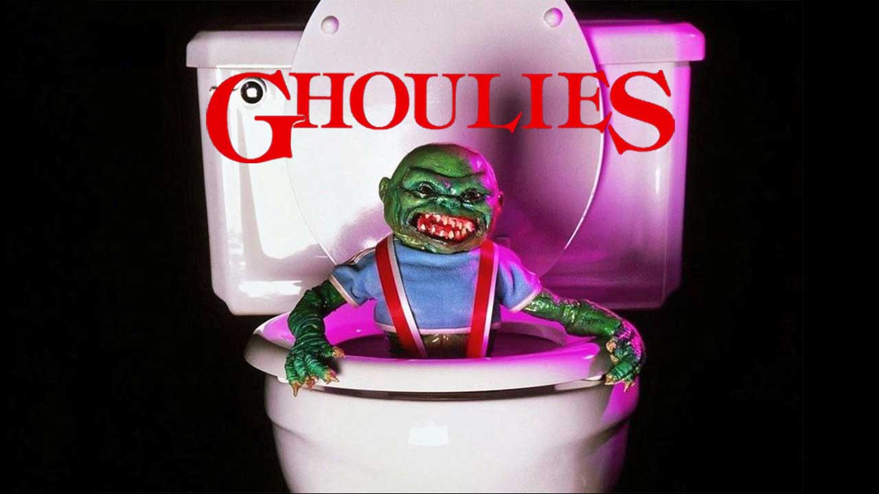 Ghoulies