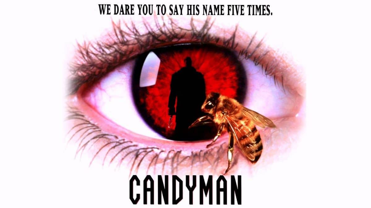 Candyman