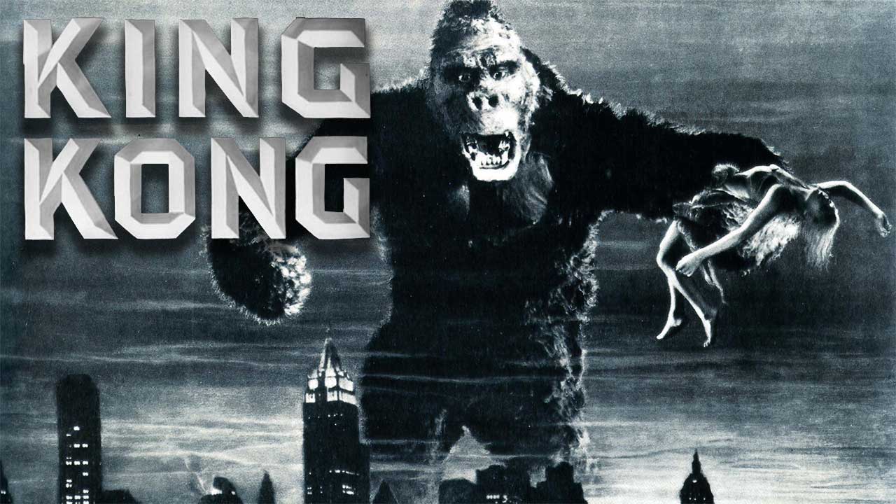 King Kong