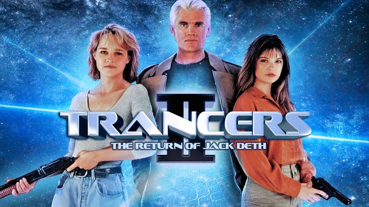 Trancers II: The Return of Jack Deth