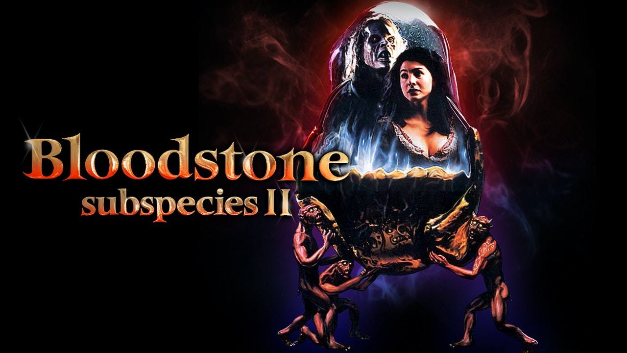 Bloodstone: Subspecies II