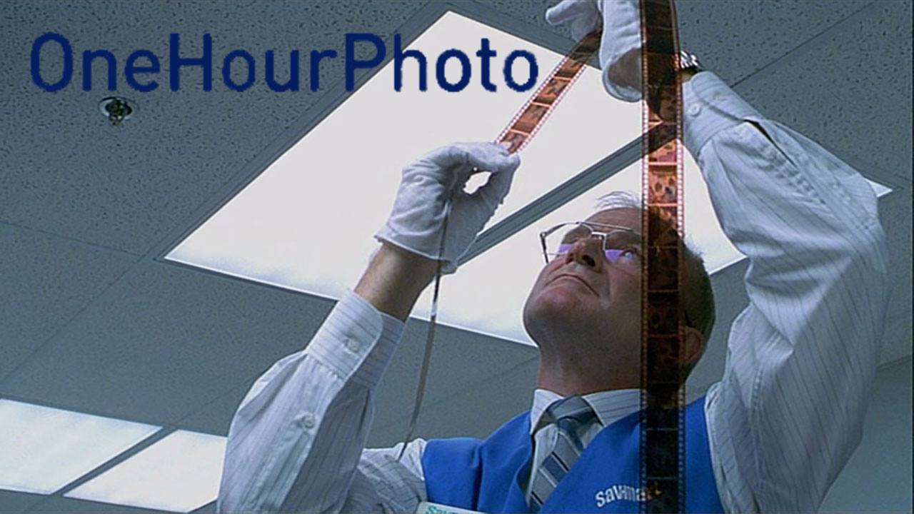 One Hour Photo
