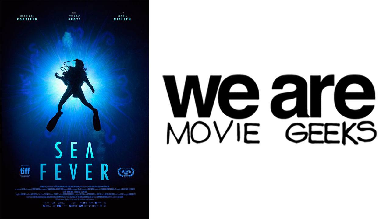 Sea Fever - We Are Movie Geeks