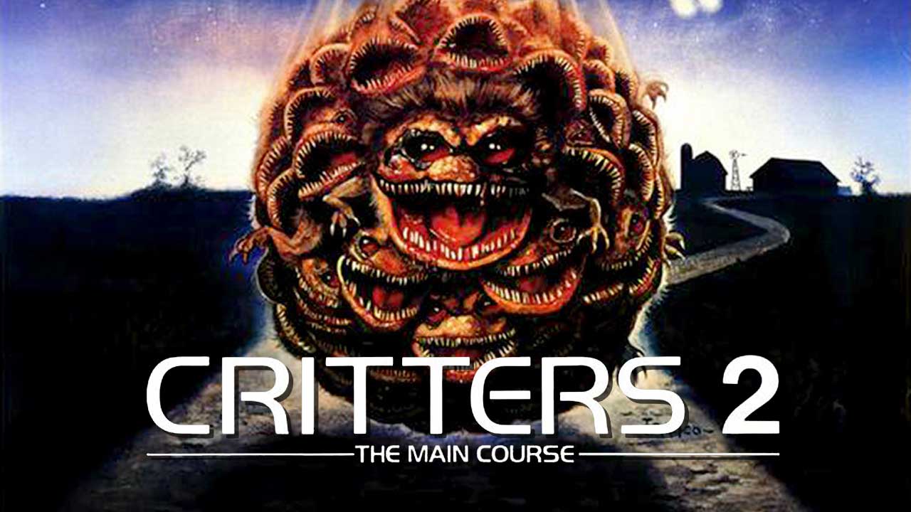 Critters 2: The Main Course