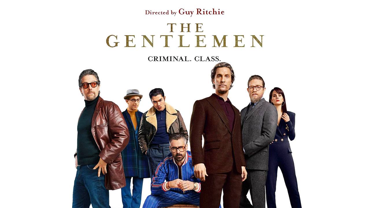The Gentlemen